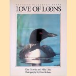 Love of Loons door Kate Crowley e.a.