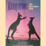 Kangaroos: The Marvelous Mob door Terry Domico