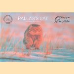 Pallas's Cat: Eastern Mongolia door Speppe Wildlife Conservation e.a.