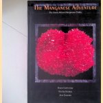 The Manganese Adventure: The South African Manganese Fields door B. Cairncross e.a.