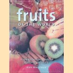 Fruits of the World: A Comprehensive Guide to Choosing and Using
Kate Whiteman
€ 112,50 Fruits of the World: A Comprehensive Guide to Choosing and Using
Kate Whiteman
€ 112,50