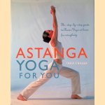 Astanga Yoga for You: The Step-by-step Guide to Power Yoga at Home for Everybody
Tara Fraser
€ 9,00 Astanga Yoga for You: The Step-by-step Guide to Power Yoga at Home for Everybody
Tara Fraser
€ 9,00