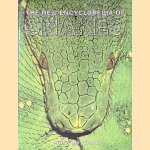 The New Encyclopedia of Snakes door Christopher Mattison