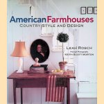 American Farmhouses: Country Style and Design
Leah Rosch e.a.
€ 15,00 American Farmhouses: Country Style and Design
Leah Rosch e.a.
€ 15,00