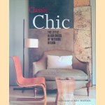 Classic Chic: The 'Little Black Dress' of Interior Design door Suzanne Trocme e.a.