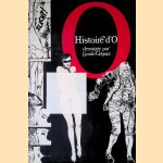 Histoire d'O door Guido Crepax