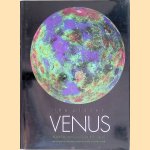 The Planet Venus door Marov Mikhail e.a.