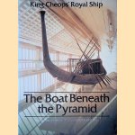 The Boat Beneath the Pyramid: King Cheops' Royal Ship
Nancy Jenkins
€ 10,00 The Boat Beneath the Pyramid: King Cheops' Royal Ship
Nancy Jenkins
€ 10,00