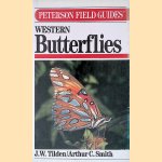 A Field Guide to Western Butterflies door J.W. Tilden e.a.