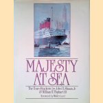 Majesty at Sea: The Four-stackers
John H. Shaum e.a.
€ 15,00 Majesty at Sea: The Four-stackers
John H. Shaum e.a.
€ 15,00