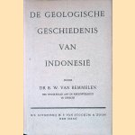 De geologische geschiedenis van Indonesië
R.W. van Bemmelen
€ 8,00 De geologische geschiedenis van Indonesië
R.W. van Bemmelen
€ 8,00