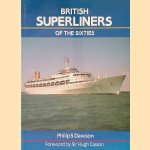 British Superliners of the Sixties: A Design Appreciation of the Oriana, Canberra and QE2
Philip S. Dawson
€ 8,00 British Superliners of the Sixties: A Design Appreciation of the Oriana, Canberra and QE2
Philip S. Dawson
€ 8,00