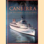 Canberra: In the Wake of a Legend
Philip S. Dawson
€ 8,00 Canberra: In the Wake of a Legend
Philip S. Dawson
€ 8,00