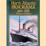 North Atlantic Panorama, 1900-1976 door Patrick Ransome-Wallis