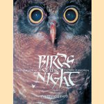 Birds of the Night: Owls, Frogmouths and Nightjars of Australia door David Hollands