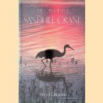 The Cry of the Sandhill Crane door Steve Grooms