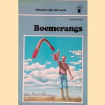 Boemerangs door Ger Schurink