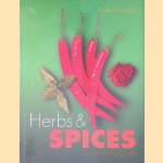 Herbs & Spices: A Gourmet's Guide door Karen Farrington