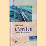 Veldgids Libellen
Frank Bos e.a.
€ 10,00 Veldgids Libellen
Frank Bos e.a.
€ 10,00