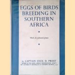 Eggs of Birds Breeding in Southern Africa *SIGNED* door Cecil Damer Priest