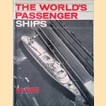 The World's Passenger Ships door Colin F. Worker