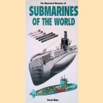 The illustrated directory of submarines of the world
David Miller
€ 10,00 The illustrated directory of submarines of the world
David Miller
€ 10,00