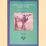 Colour-and Island Sheep of the World door George J. Enzlin