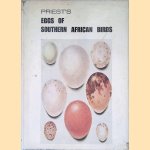 Priest's Eggs of Southern African Birds door Cecil Damer Priest e.a.