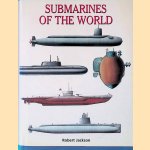 Submarines of the World
Robert Jackson
€ 9,00 Submarines of the World
Robert Jackson
€ 9,00