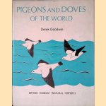 Pigeons and Doves of the World door Derek Goodwin