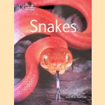 Snakes door David J. Gower e.a.