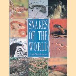 Snakes of the World door Scott Weidensaul
