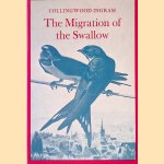 The Migration of the Swallow: Symbol of Summer, Talisman of Good Fortune door Collingwood Ingram