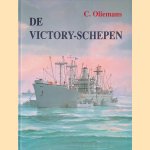 De Victory-schepen
Cor Oliemans
€ 9,00 De Victory-schepen
Cor Oliemans
€ 9,00