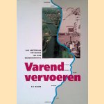 Varend vervoeren: van Amsterdam tot de Rijn: 100 jaar Merwedekanaal door K.E. Baars
