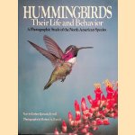 Hummingbirds, Their Life and Behavior: A Photographic Study of the North American Species door Esther Quesada Tyrrell