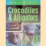Crocodiles & Alligators door Charles Levy