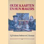 Kaarten en kaarttekenaars
S.J. Fockema Andreae e.a.
€ 5,00 Kaarten en kaarttekenaars
S.J. Fockema Andreae e.a.
€ 5,00
