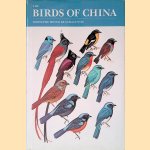 The Birds of China door R. Meyer de Schauensee