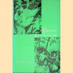 The Primates of Madagascar door Ian Tattersall