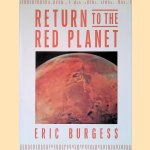 Return to the Red Planet door Eric Burgess