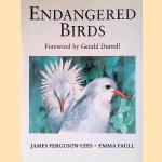 Endangered Birds door James Ferguson-Lees