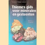 Thieme's gids voor mineralen en gesteenten door Annibale Mottana e.a.