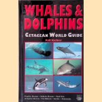 Whales & Dolphins: Cetacean World Guide : Pacific Ocean, Indian Ocean, Red Sea, Atlantic Ocean, Caribbean, Arctic, Antarctic door Ralf Kiefner