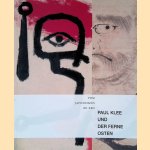 Paul Klee und der Ferne Osten: vom Japonismus zu Zen door Osamu Okuda e.a.