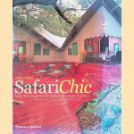 Safari Chic: Wild Exteriors and Polished Interiors of Africa
Bibi Jordan
€ 15,00 Safari Chic: Wild Exteriors and Polished Interiors of Africa
Bibi Jordan
€ 15,00