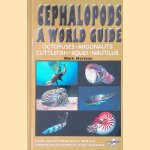 Cephalopods: A World Guide: Pacific Ocean, Indian Ocean, Red Sea, Atlantic Ocean, Caribbean, Arctic, Antarctic door Mark Norman