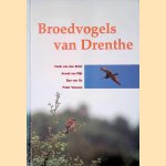 Broedvogels van Drenthe door Henk - en anderen Brink van den