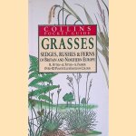 Collins Guide to the Grasses, Sedges, Rushes and Ferns of Britain and Northern Europe door R. - and others Fitter