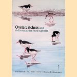 Oystercatchers and their estuarine food supplies door A-M. - en anderen Blomert